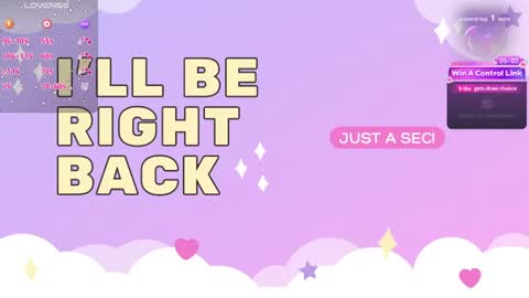 AChubbyGummy online show from June 19, 7:09 pm