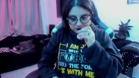 Alice online show from March 12, 2:48 am