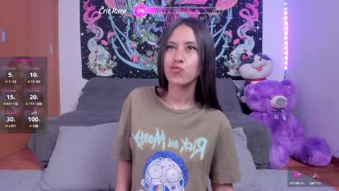 Snapshot of acid_doll_hell_ chatting on January 4, 1:52 am Ali Next Stream 01122024 - GMT-5 online show from January 4, 1:52 am