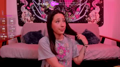 Ali Next Stream  01122024 - GMT-5  online show from April 3, 12:06 am