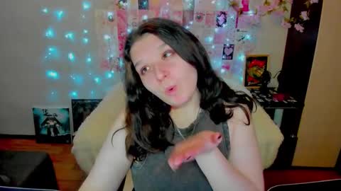 Kate online show from May 15, 1:47 am