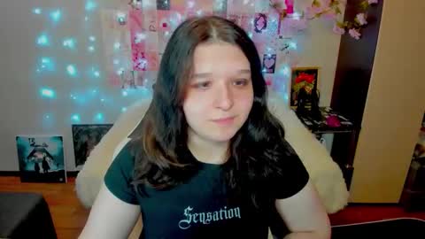 Kate online show from May 21, 2:18 am