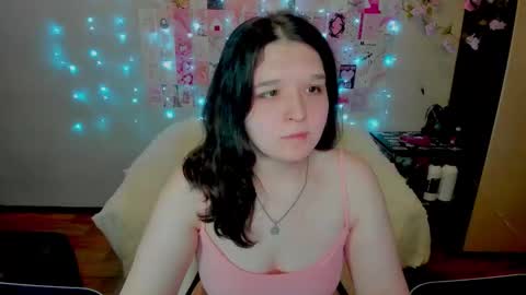 Kate online show from March 26, 2:17 am