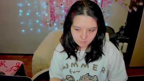 Kate online show from February 23, 12:57 am