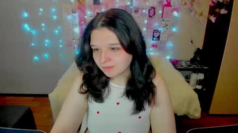 Kate online show from April 2, 12:40 am