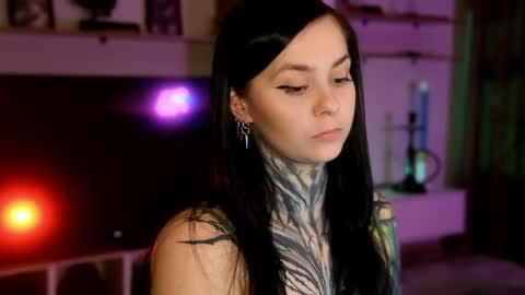 acid_pie online show from May 7, 8:59 pm