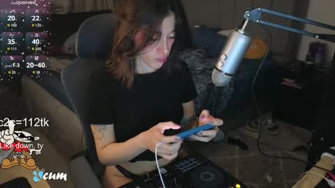 Lana 3 online show from February 6, 2:59 am