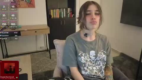 Lana 3 online show from July 17, 12:56 am
