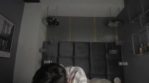 Acid Milo online show from December 22, 4:17 pm