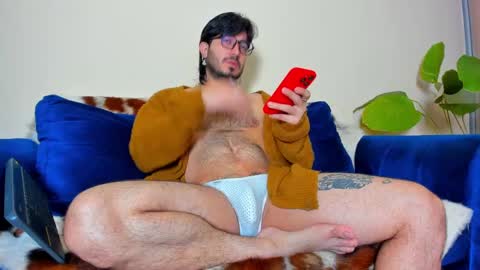 R. online show from February 16, 10:21 am