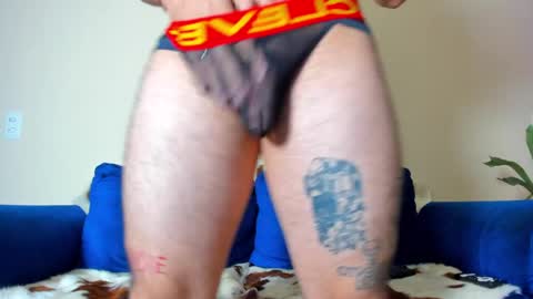 R. online show from March 7, 12:23 pm