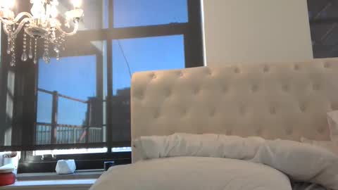 OF  online show from February 12, 10:46 pm