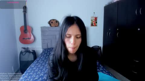 Helena online show from February 18, 2:39 pm