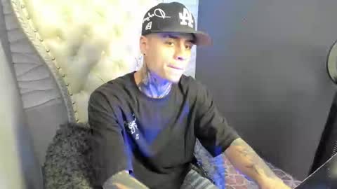 Acxel online show from February 15, 7:56 pm