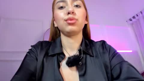 Ada Belucci  online show from March 11, 8:45 pm