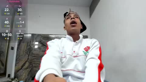 ada_brooke online show from September 13, 11:56 am