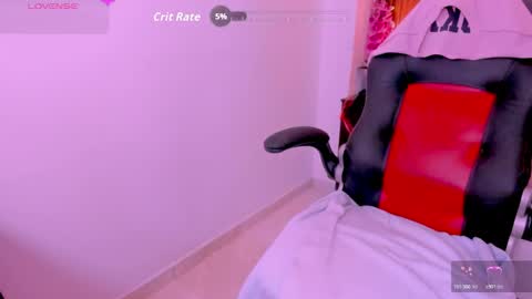 ada oconnor x   ..flaca..bella online show from February 12, 5:27 pm