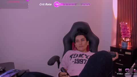 ada oconnor x   ..flaca..bella online show from February 28, 5:39 pm