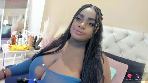 adabenneth online show from May 26, 5:35 am