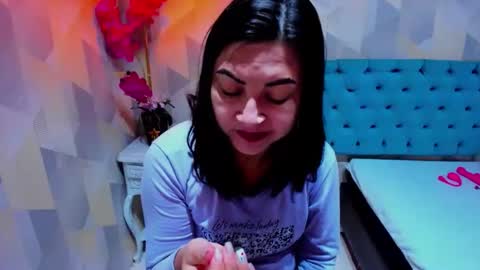 Ada online show from December 15, 3:57 am