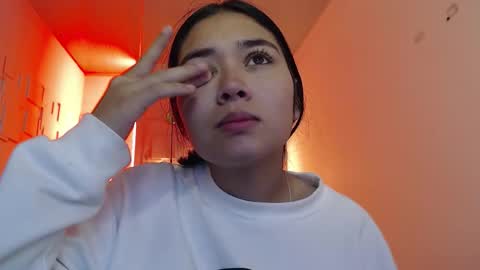 Adaira online show from January 6, 4:49 am