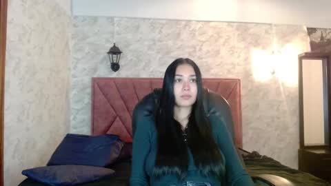 Adaira online show from November 22, 4:22 am