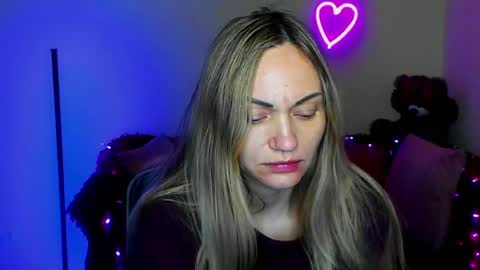 Adalina online show from March 22, 7:18 pm