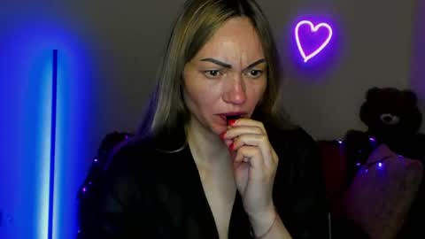 Adalina online show from May 13, 6:01 am