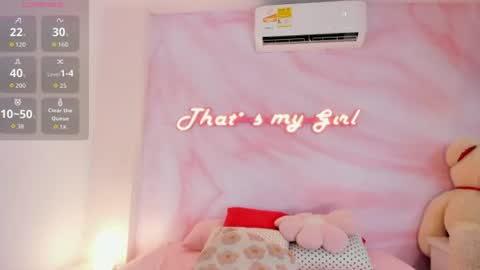 Adalyn Cute online show from August 2, 11:56 am