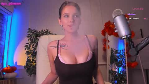 Adalyn online show from September 17, 3:37 pm