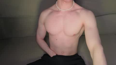 Adam online show from March 5, 4:27 pm