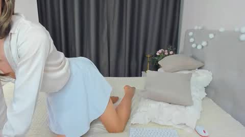 Adam online show from February 7, 10:24 pm