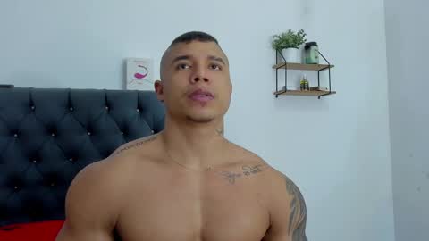 adam boss online show from September 17, 10:08 am