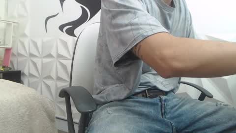 adam_evehotroom online show from February 7, 8:42 pm