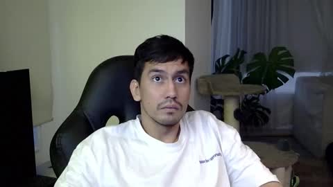 adam_evehotroom online show from October 13, 10:34 pm