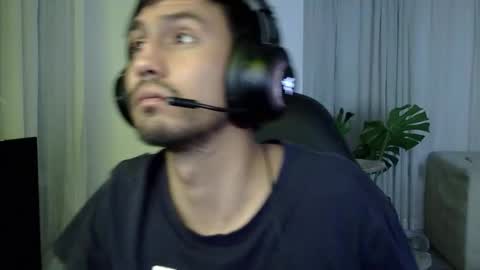 adam_evehotroom online show from October 21, 4:50 am