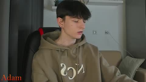 Snapshot of adam_faust chatting on September 30, 10:09 pm Adam online show from September 30, 10:09 pm