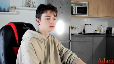 Snapshot of adam_faust chatting on September 19, 5:49 pm Adam online show from September 19, 5:49 pm