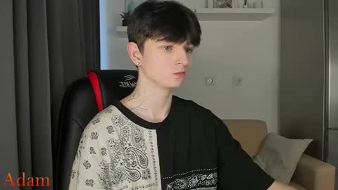 Snapshot of adam_faust chatting on October 4, 1:31 pm Adam online show from October 4, 1:31 pm