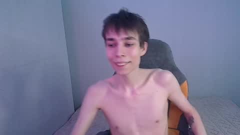 adam kpoy online show from November 13, 3:37 pm