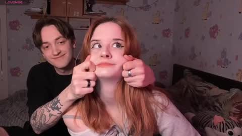 adam_lans online show from February 26, 4:05 pm