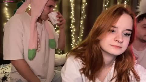 adam_lans online show from January 15, 4:43 pm