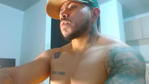 adam shilder7 online show from February 28, 12:58 am