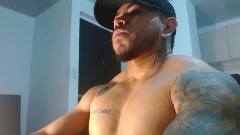 adam shilder7 online show from March 8, 2:15 am