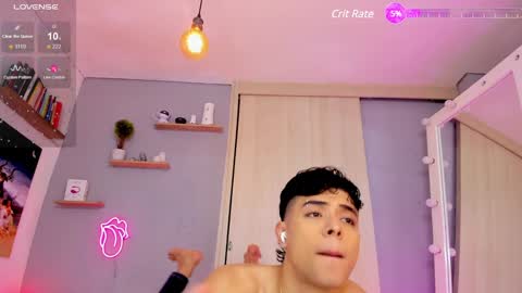 Alan and Jordan online show from January 9, 9:27 am