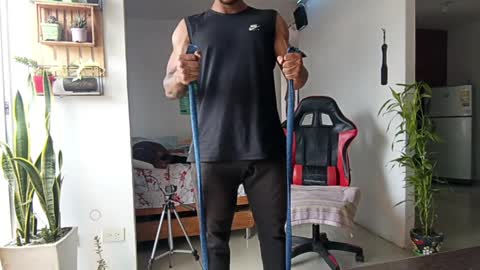 Adam Valencia online show from April 6, 2:29 pm