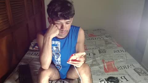 Snapshot of adam_x256 chatting on February 16, 2:31 am instagram  adam x256 online show from February 16, 2:31 am