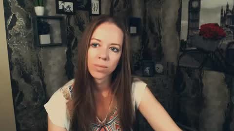 adamais_ online show from August 7, 4:55 am