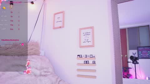 ADA online show from March 6, 9:31 pm