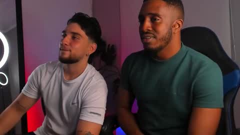 adamart7 online show from February 5, 2:04 am